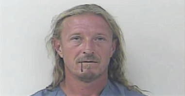 David Brown, - St. Lucie County, FL 